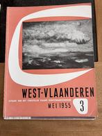 4 vintage boekjes, West-Vlaanderen. Uitgave van he, Boeken, Ophalen of Verzenden, Gelezen, Wetenschap en Natuur