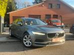 Volvo S90 D3 AUTOMATIQUE 2.0D 03/2017 198.493KM, Particulier, Achat