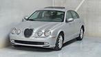 Jaguar s type 2.5 v6 benzine bj 2003 (automatic) 114000 km, Autos, Jaguar, Type S, Achat, Automatique, Particulier