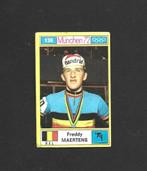 Cyclisme - Freddy Maertens - Munchen 1972 - Panini, Ophalen of Verzenden, Zo goed als nieuw