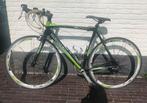 Koersfiets Thompson R-7000 maat 56+ fietswandhouder, Ophalen, Gebruikt