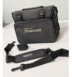 Sac de voyage étui Dreamcast officiel marque Sega Dreamcast, Enlèvement ou Envoi, Comme neuf