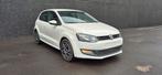 Volkswagen Polo 1.6TDI *GEKEURD VV*, Auto's, Volkswagen, Euro 5, Stof, Zwart, Start-stop-systeem