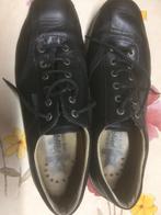 Heren schoenen van Mephisto maat 9 1/2, Kleding | Heren, Schoenen, Zwart, Ophalen of Verzenden, Mephisto, Gedragen