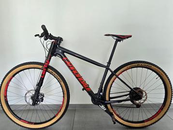 CANNONDALE F-SI Carbon 3–Carbon LEFTY beschikbaar voor biedingen