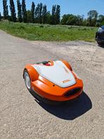 Robotmaaier Stihl RMI 632, Tuin en Terras, Ophalen, Gebruikt, Stihl Viking, Met regensensor