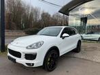 Porsche Cayenne S 3.0i V6 Tiptronic S * 12 MOIS GARANTIE *, Cuir, Cayenne, Achat, Euro 6