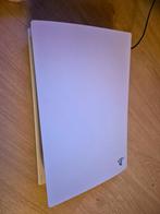 Ps5 disk edition + game, Games en Spelcomputers, Games | Sony PlayStation 5, Ophalen, Zo goed als nieuw