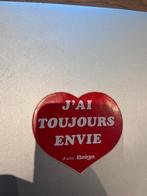 Sticker belga, Verzamelen, Ophalen of Verzenden