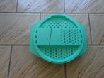 Râpe Tupperware, Maison & Meubles, Cuisine| Tupperware, Enlèvement ou Envoi, Comme neuf, Autres types