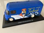 Suchard chocolats Citroën type 23 Heuliez 1958, Verzamelen, Ophalen of Verzenden, Nieuw, Overige typen