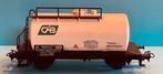 Märklin 84854 Ketelwagen"Brambles Europe" CAB, Gelijkstroom of Wisselstroom, Ophalen of Verzenden, Märklin, Nieuw