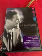 Michael buble, Cd's en Dvd's, Ophalen of Verzenden, Zo goed als nieuw