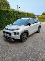 Citroen c3 aircross business GPS 1.2 pretecho s&s 110 pk, Euro 5, Achat, Autres couleurs, Noir