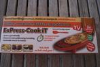 grillen en bakken, Ophalen, Nieuw