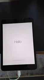 Ipad mini, Computers en Software, Apple iPads, Apple iPad, Zwart, Ophalen of Verzenden, Zo goed als nieuw