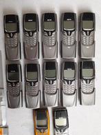 NOKIA 8850 NOKIA 8810, Télécoms, Enlèvement, Comme neuf, Autres types, Nokia