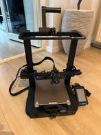 Creality ender 3 s1 pro in zeer goede staat, Computers en Software, 3D Printers, Ophalen, Zo goed als nieuw