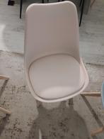 Eetstoelen, Huis en Inrichting, Stoelen, Overige kleuren, Zo goed als nieuw, Vijf, Zes of meer stoelen, Ophalen