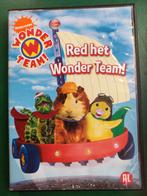 Wonder Team! - Red het Wonder Team!, Cd's en Dvd's, Dvd's | Kinderen en Jeugd, Alle leeftijden, Ophalen of Verzenden, Zo goed als nieuw