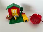 Fabuland 3660 lego, Kinderen en Baby's, Speelgoed | Duplo en Lego, Complete set, Ophalen of Verzenden, Lego, Zo goed als nieuw