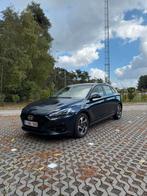Hyundai I30, Auto's, Hyundai, Voorwielaandrijving, Stof, Blauw, Lichtsensor