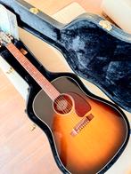 Gibson J-45 Standard (2016) – Topconditie, Musique & Instruments, Enlèvement ou Envoi, Comme neuf, Guitare Western ou Guitare Folk