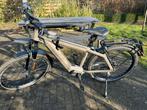 Riese & Müller, supercharger 2 GT VARIO silver, Fietsen en Brommers, Ophalen, Zo goed als nieuw, Riese & Müller