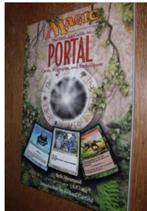 The official guide to PORTAL MTG, Hobby en Vrije tijd, Verzamelkaartspellen | Magic the Gathering, Ophalen of Verzenden