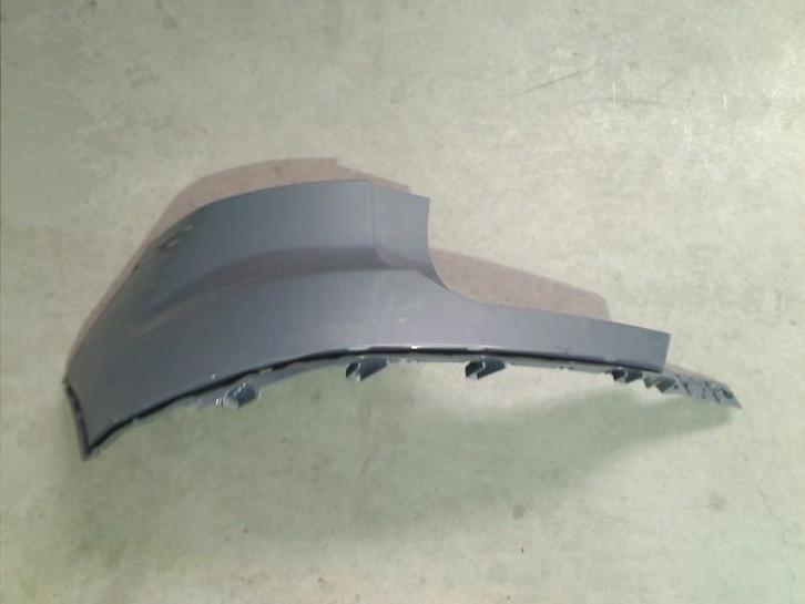 BUMPER ACHTER Volvo XC40 (XZ) (01-2017/09-2021) (31449336), Auto-onderdelen, Carrosserie, Bumper, Volvo, Achter, Gebruikt