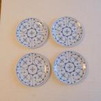 Set van 4 dessertborden Winterling Bavaria Duitsland, Ophalen, Zo goed als nieuw