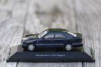 Mercedes-Benz E320 Elegance - M-B Collection - 1/43, Ophalen of Verzenden, Nieuw, Auto