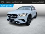 Mercedes-Benz GLA-Klasse 250 e Luxury Line Distronic | Dodeh, Auto's, Automaat, Stuurwielverwarming, Stof, Gebruikt
