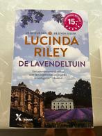 2 boeken Lucinda Riley, Comme neuf, Lucinda Riley, Enlèvement ou Envoi, Amérique