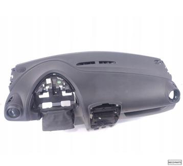 RENAULT CLIO IV DASHBOARD AIRBAG COMPLEET AIRBAG 2016-2020  beschikbaar voor biedingen