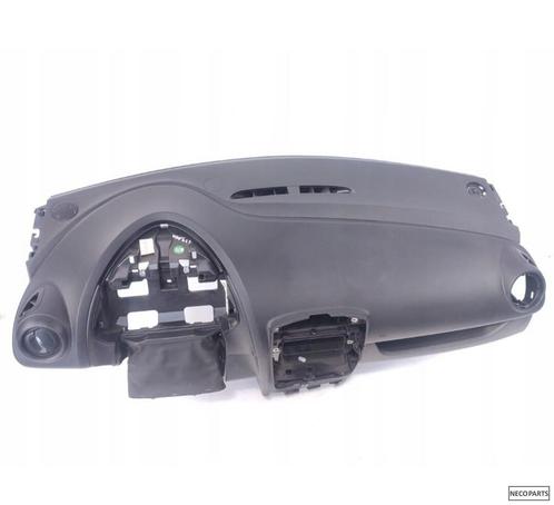 RENAULT CLIO IV DASHBOARD AIRBAG COMPLEET AIRBAG 2016-2020, Auto-onderdelen, Dashboard en Schakelaars, Renault, Gebruikt, Ophalen of Verzenden