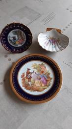 Porcelaine de Limoges, Antiquités & Art, Enlèvement ou Envoi