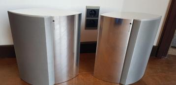 Beolab 4000 actieve luidsprekers als nieuw beschikbaar voor biedingen