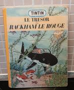 Le trésor de Rackham le rouge, Livres, BD, Enlèvement ou Envoi