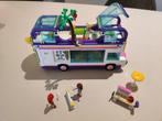 LEGO Friends Friends 41395, Enlèvement, Comme neuf, Ensemble complet, Lego