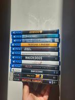 Playstation games, Ophalen of Verzenden, Zo goed als nieuw