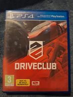 Driveclub 🔵 PS4, Ophalen of Verzenden, Zo goed als nieuw