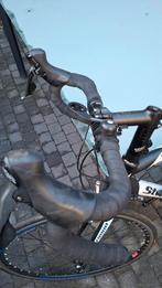 Stokvis koersfiets, Fietsen en Brommers, Fietsen | Ligfietsen, Ophalen, Gebruikt, Overige merken