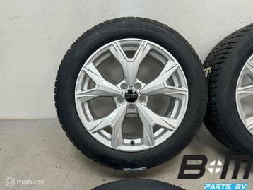 WINTER! Org. 17"  velgen Audi A1 - Arona - Kamiq 82A601025S beschikbaar voor biedingen