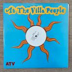 Art Ethnu – Hindu Tale (1995, At The Villa People), Verzenden, Gebruikt, 12 inch, Techno of Trance