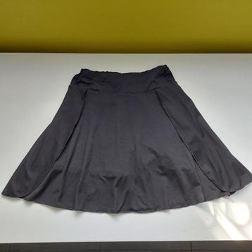 Zwart shortrokje meisje mt 158/13j beschikbaar voor biedingen