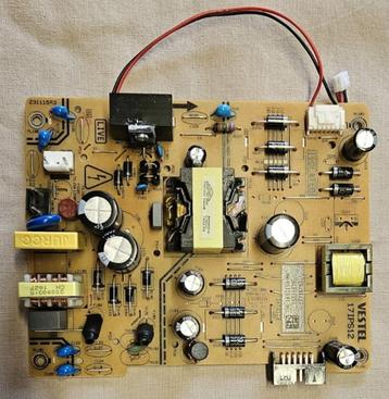 Amimentation Power supply VESTEL 17IPS12 / 23321138 beschikbaar voor biedingen