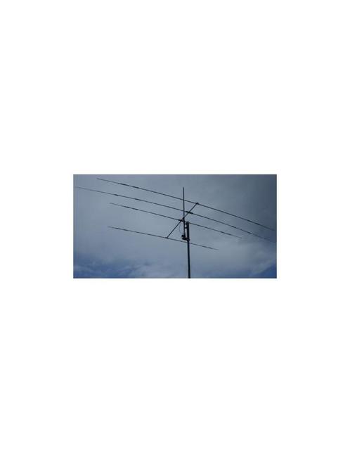 4elm 6 band Yagi 10-12-15-17-20-40m, Télécoms, Antennes & Mâts, Neuf, Antenne, Enlèvement