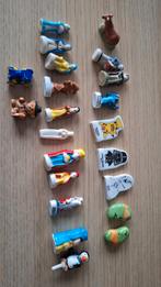 Verzameling beeldjes 5€, Verzamelen, Verrassingseieren, Ophalen of Verzenden