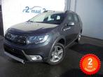 Dacia Logan Stepway Airco inclusief 2 JAAR garantie!, Auto's, https://public.car-pass.be/vhr/bb49e218-edee-4c87-8d1d-b78cb6b2e475